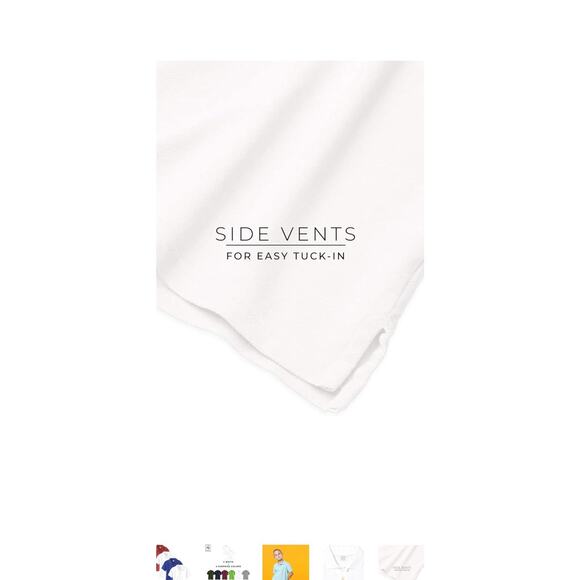 4 Andrew Scott School Uniform Polo for Boys XL 12-13 - Picture 3 of 12